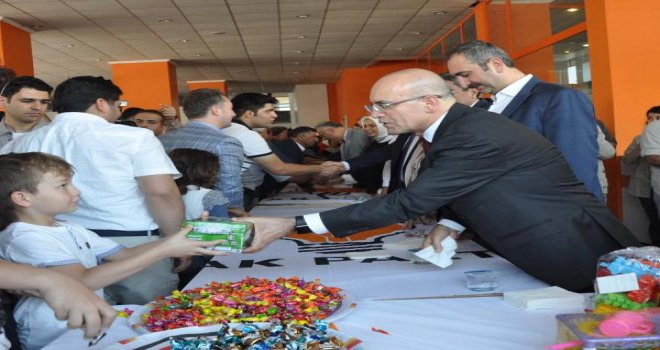 Coğrayamızdaki huzur Türkiye için olmazsa olmazıdır