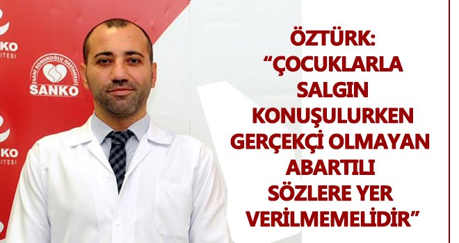 COVID-19 dönemi ve yeni eğitim- öğretim yılı