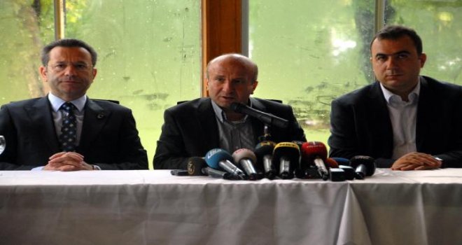 ÇÖZÜM SÜRECİ AYNEN DEVAM EDİYORMUŞ...