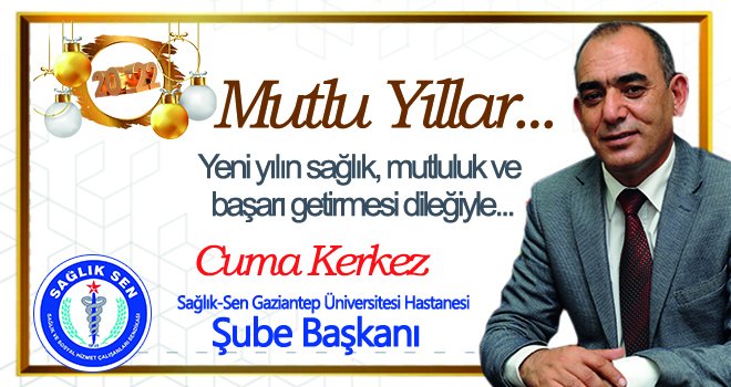 CUMA KERKEZ 2022