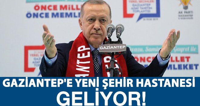 Cumhurbaşkanı Erdoğan'dan önemli açıklamalar