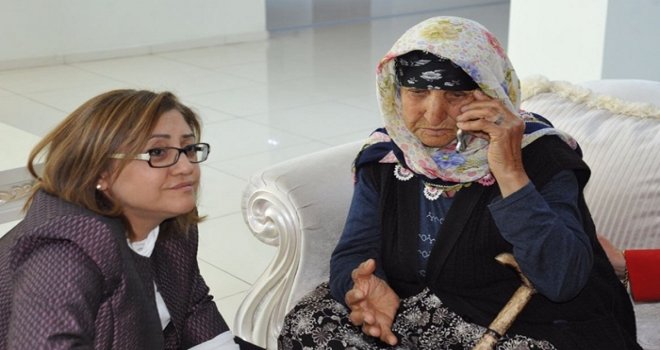 Cumhurbaşkanı talimat verdi Şahin sahip çıktı