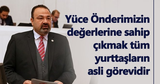 Cumhuriyet Halk Partisi 97 yaşında