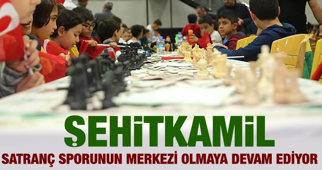 Cumhuriyet Kupası, 500’ü aşkın sporcunun katılımıyla start aldı