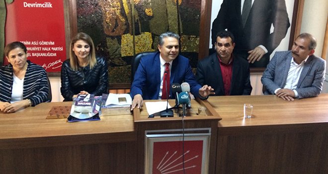 Cumhuriyetimizi en iyi anlatan şehir Gazianteptir