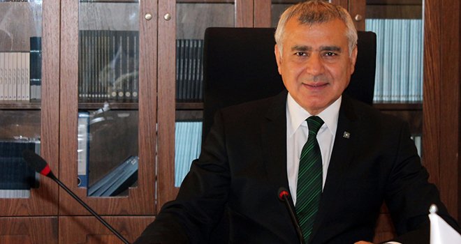 Binici: Cumhuriyetin ilanını coşkuyla kutluyoruz