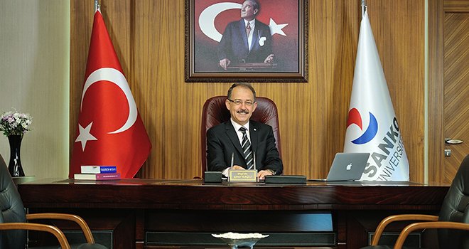 Dağlı: Cumhuriyeti korumak hepimizin görevi