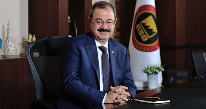 Daha Güçlü Bir Türkiye İçin Ekonomiye Odaklanmalıyız