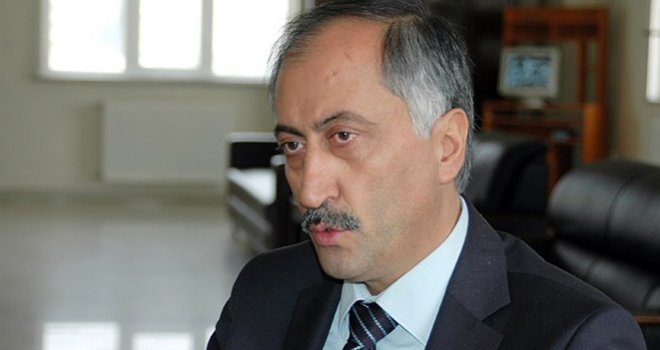 “DANIŞMAN DEĞİL, KENT SEVDALISIYIM”