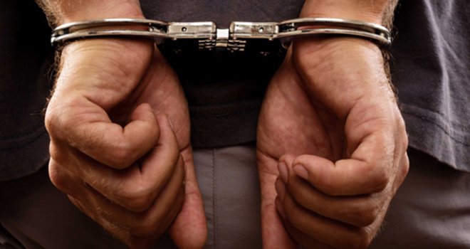 Darende Kaymakamı Gaziantep'te tutuklandı