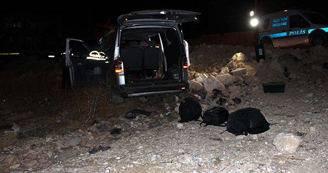 DEAŞ’a katılmak isteyen 9 kişi yakalandı