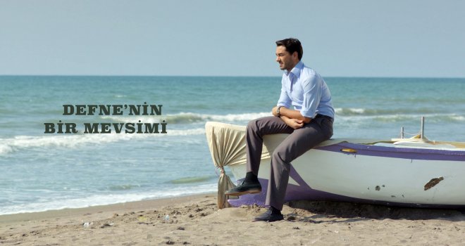 DEFNE’NİN BİR MEVSIMİ FİLMİ SANKO PARK’TA