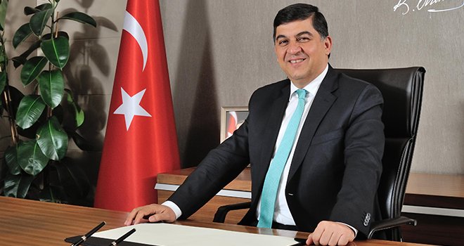 Değerli vatandaşlarımızın yeni yılını kutluyorum 