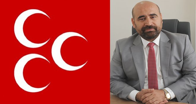 DEMİR: 1 KASIM’DA KURTULUŞUN ADRESİ MHP