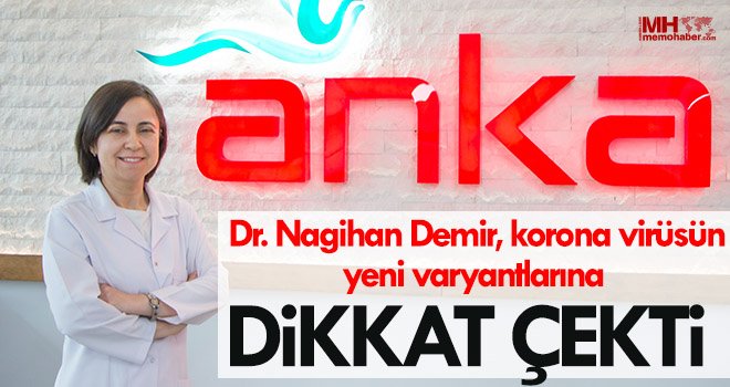 Demir: Hastalığa yakalanmamak için bağışıklığınızı kuvvetlendirin