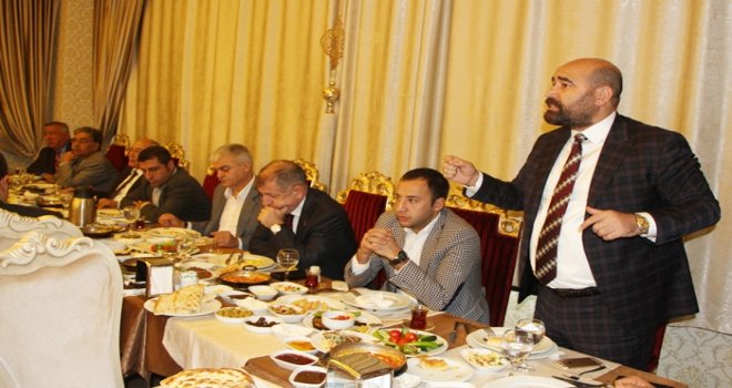 DEMİR: MHP İÇİN BİRLİK OLMA GÜNÜ GELMİŞTİR 