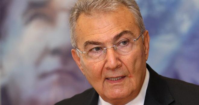 Deniz Baykal, Kılıçdaroğlu'nun suçlamasına isyan etti...