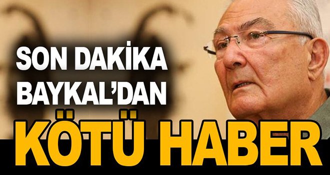 Beynindeki ödem nedeniyle yeniden ameliyata alındı