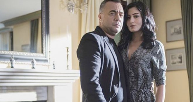 Deniz Çakır Oktay Kaynarca'ya Fena Tutuldu!