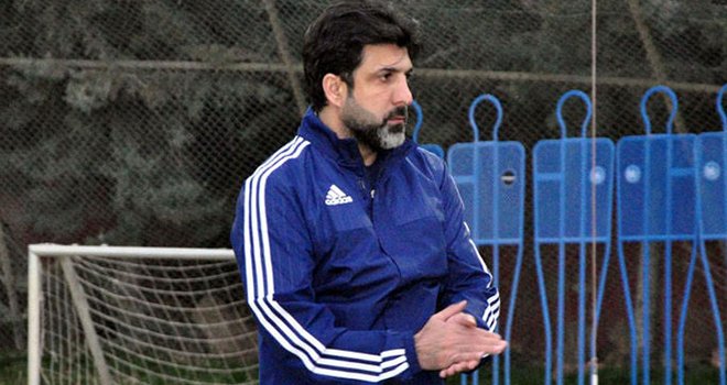 Derelioğlu: Yenilmeye tahammülüm yok!