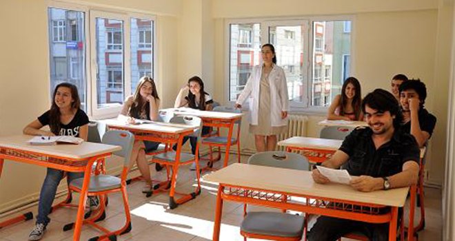 Dershaneler için MEB’den yeni yol haritası