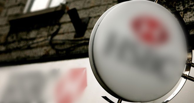 DEV BANKA TÜRKİYE'DEN ÇEKİLİYOR