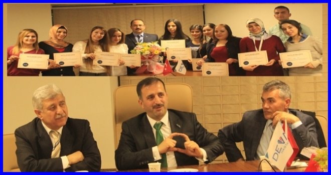 DEVA’DAN ENGELSİZ YAŞAM İÇIN YENİ PROJE