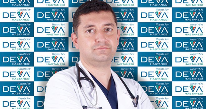 DEVA'DAN MEVSİMSEL UYARI