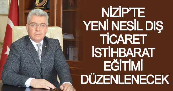 Dijital dönüşüme ve değişime ayak uydurmak zorundayız