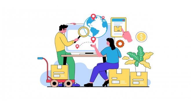 Dijital Pazarlama ile Markanızı Dijitale Taşıyın