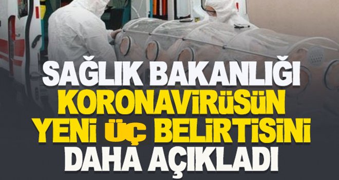 Dikkat! Eğer bu 3 belirti sizde varsa...