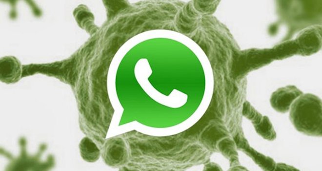 Dikkat! WhatsApp’ta bu mesajı kesinlikle açmayın