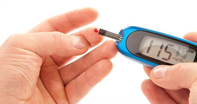 DİYABETTE İĞNEYE SON!