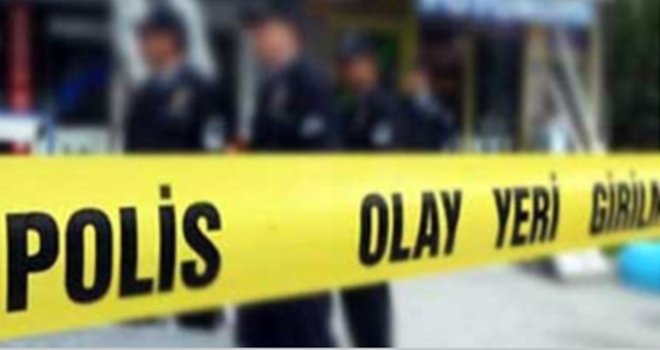 Diyarbakır'da namus cinayeti 