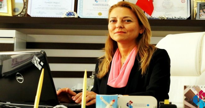 Doç. Dr. Ayla Yava, mevsimsel geçişlere dikkat çekti