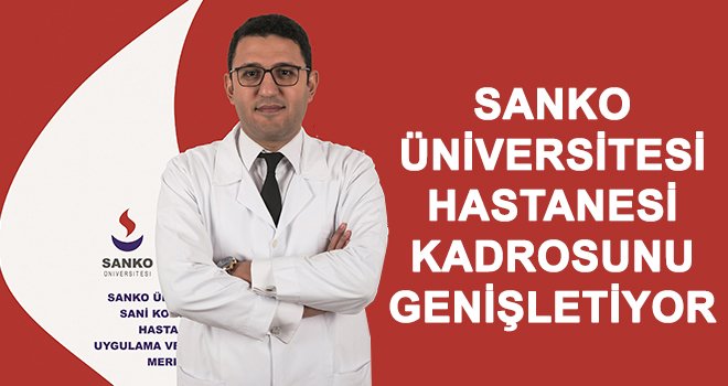 Doç. Dr. Küçükdurmaz, hasta kabulüne başladı