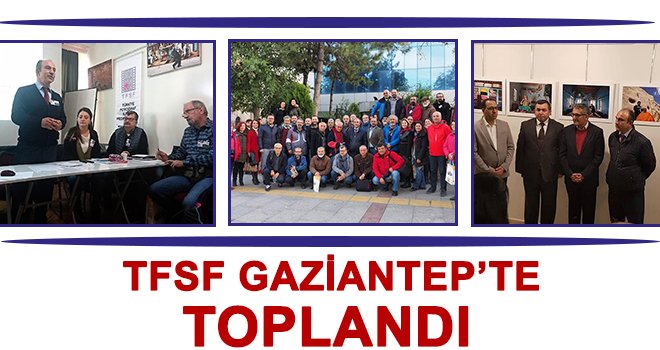 Doç. Dr. Özdemir: fotoğraf önemli bir belgedir