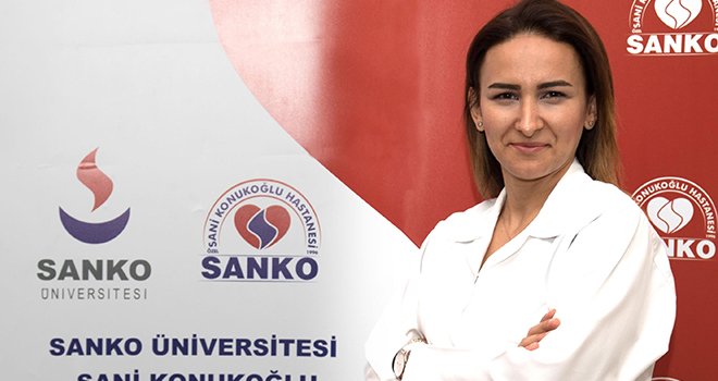 Doç. Dr. Özyol sanko'da hasta kabulüne başladı
