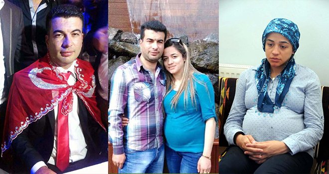Doğacak Çocuğunda Yaşayacak
