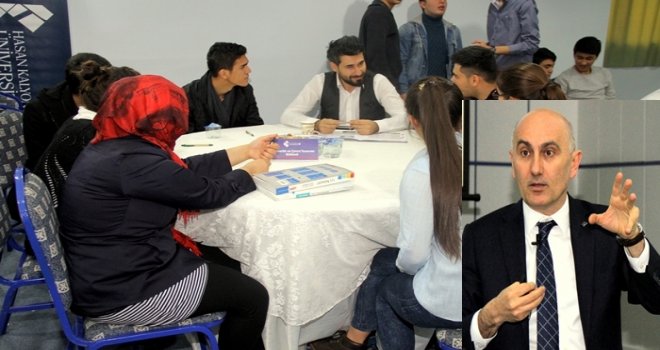 DOĞRU KARİYER İÇİN DOĞRU TERCİH