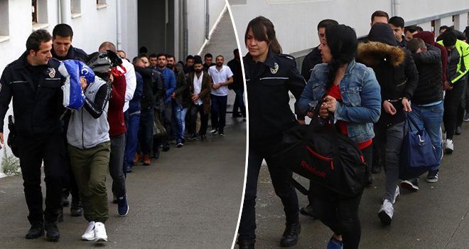 Dolandırıcılık çetesinin ikna yöntemi sesli mesajdan çıktı