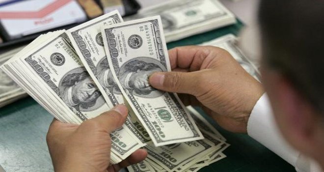 Dolar S&P ve Ohal sonrası yeni tarihi zirvelere tırmandı