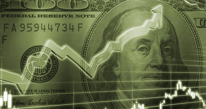 Dolar Tutulamıyor 3,04'ü aştı