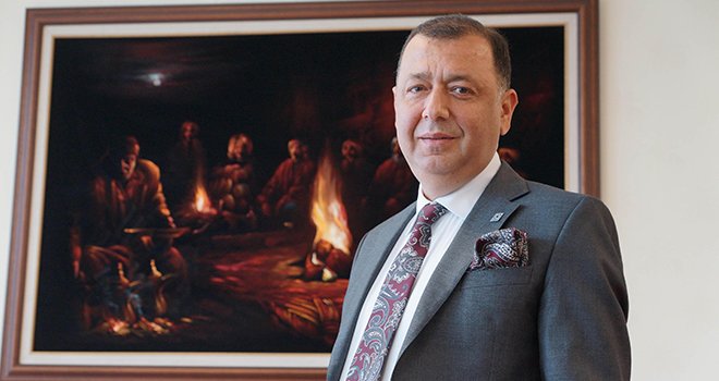 Dövizdeki dalgalanmaya karşı yerli üretim artırılmalı