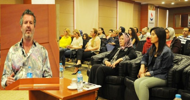 DR. ADİL CEYDELİ YÜZ ESTETİĞİ'Nİ ANLATTI