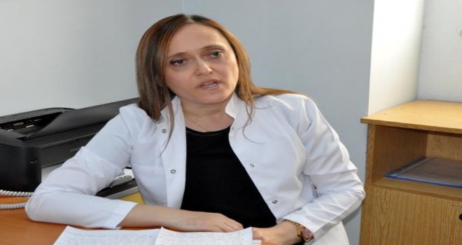 Dr. Ersin Arslan Devlet Hastanesi’nde Algoloji Polikliniği Açıldı