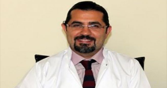 Dr. Ersin Arslan'a iki transfer birden