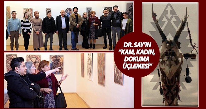 Dr. Say: Farklı bir teknik kullanıyorum