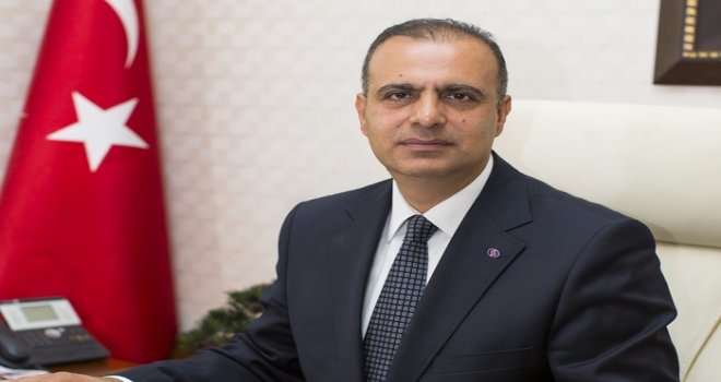 Dr. Yıldırım: Fikirleriyle bugün dahi yolumuzu aydınlatmaktadır