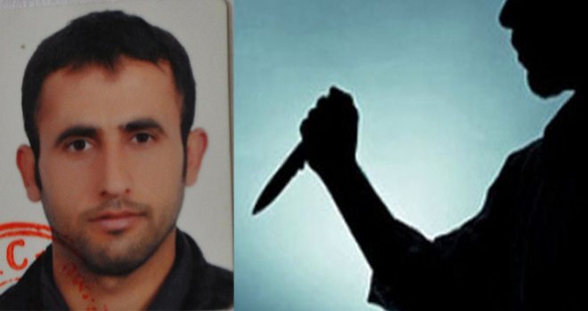 DÜĞÜNE GİDERKEN BOĞAZI KESİLMİŞ HALDE BULUNDU